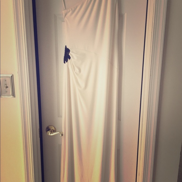 Absolutely beautiful Ralp Lauren dress - Picture 1 of 3